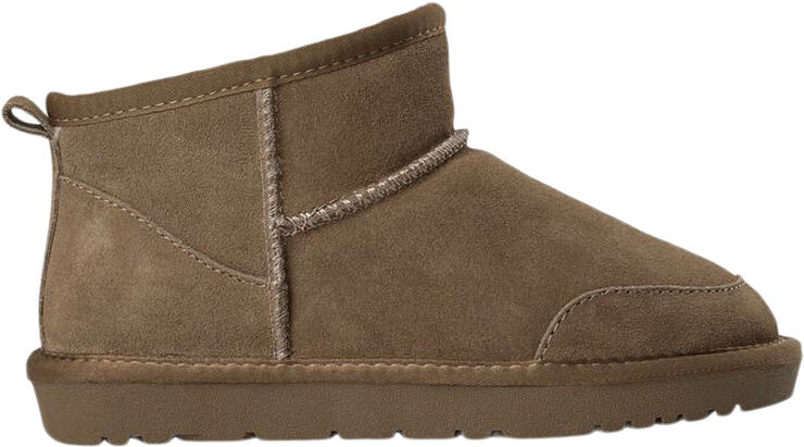 Sofie Schnoor Boot low Dark sand