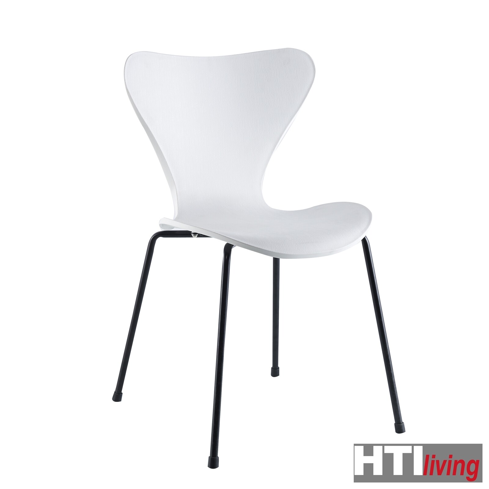 HTI-Living Esszimmerstuhl Rory 4er-Set