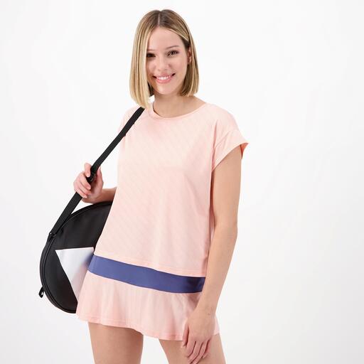 Camiseta Proton