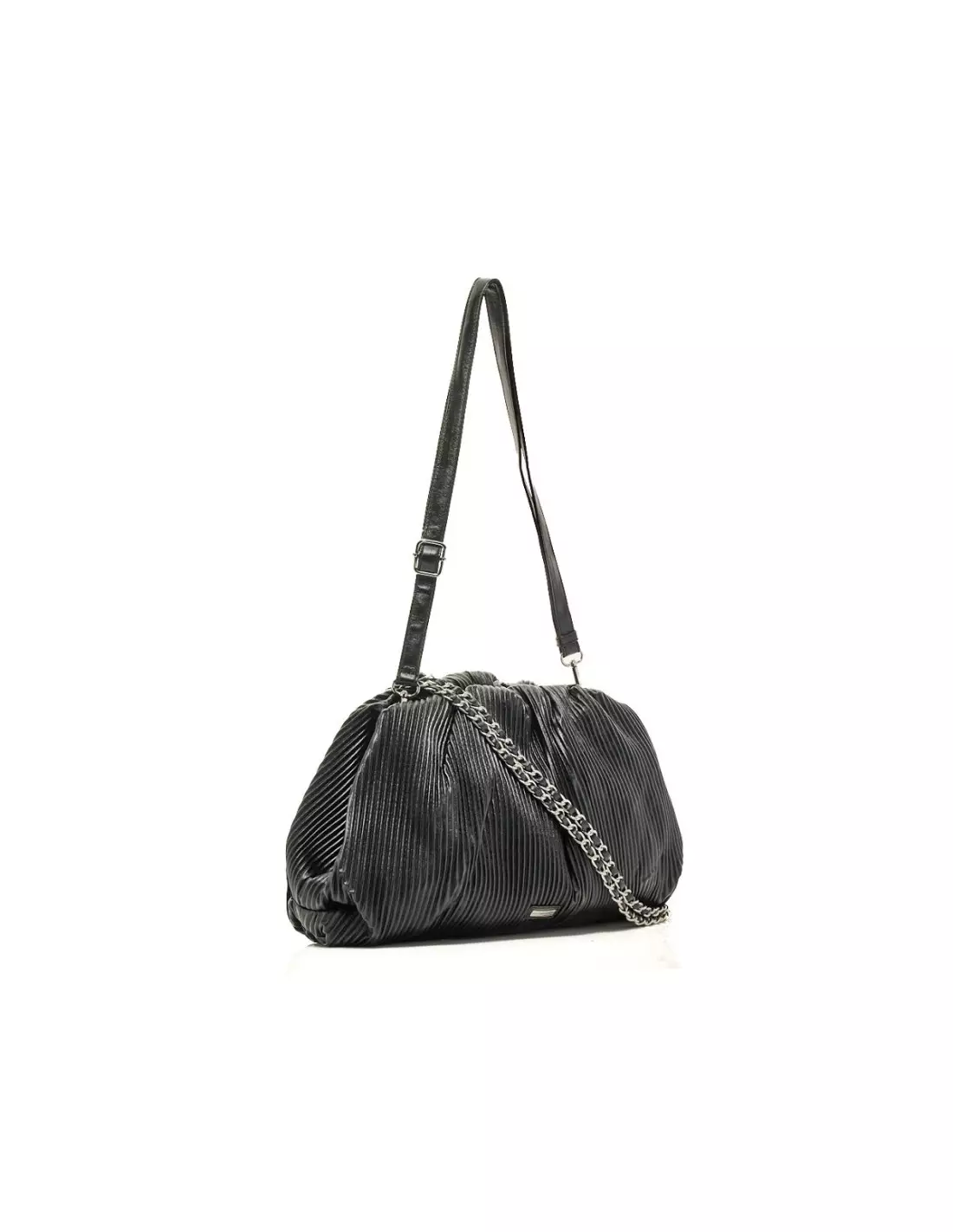 LES TROPEZIENNES FLORA - Sacs & maroquinerie Noir