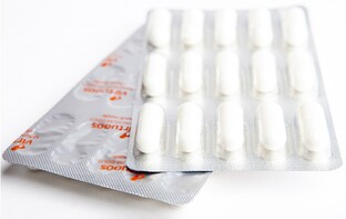 Virtuoos Probioticum Gold Capsules 90CP