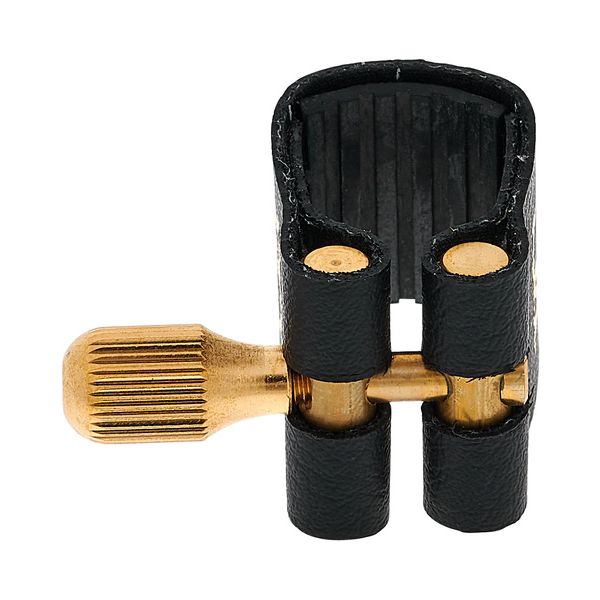 BG France L16 Ligature Sopranino Sax