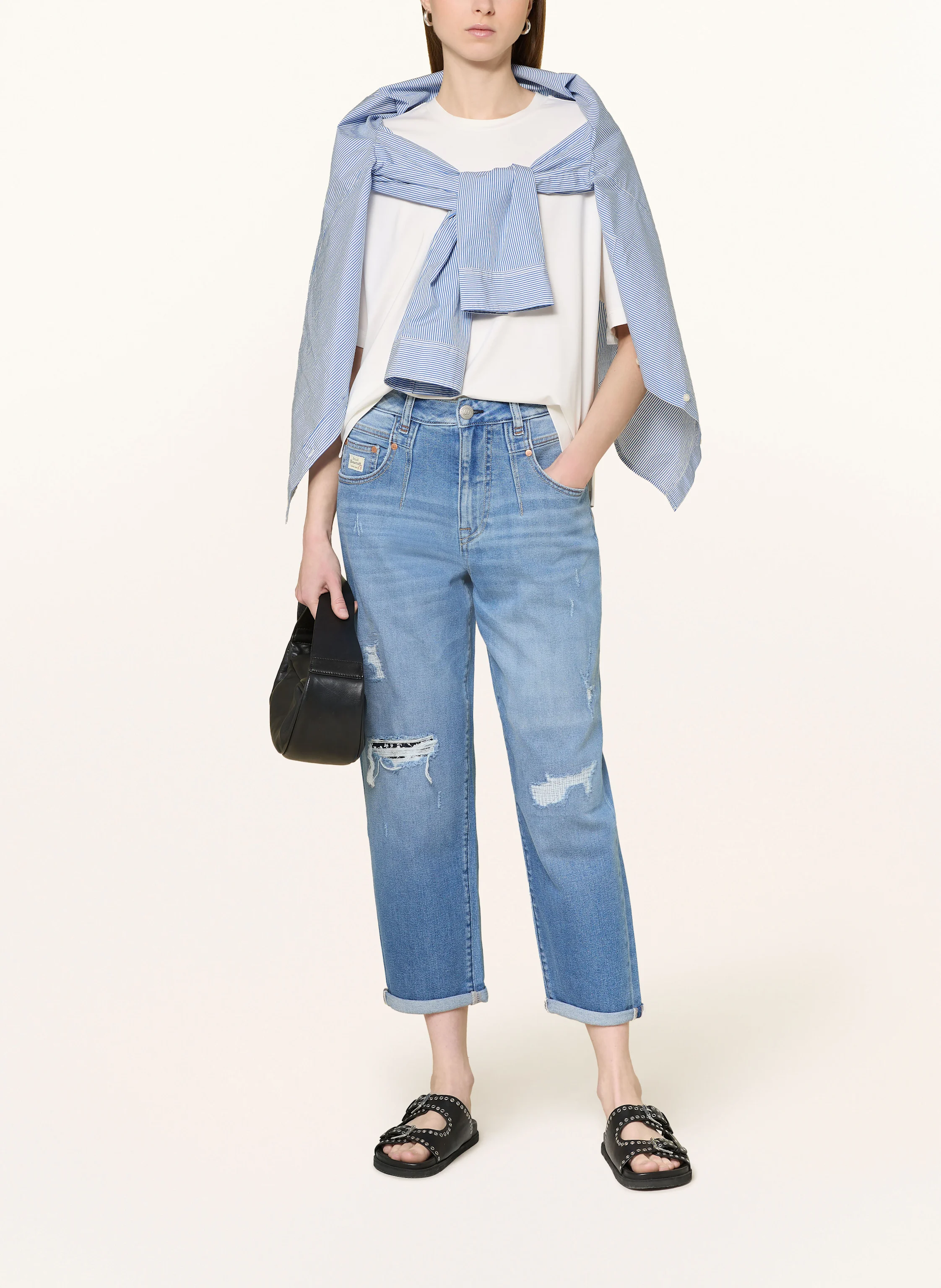 Herrlicher Jeans BROOKE