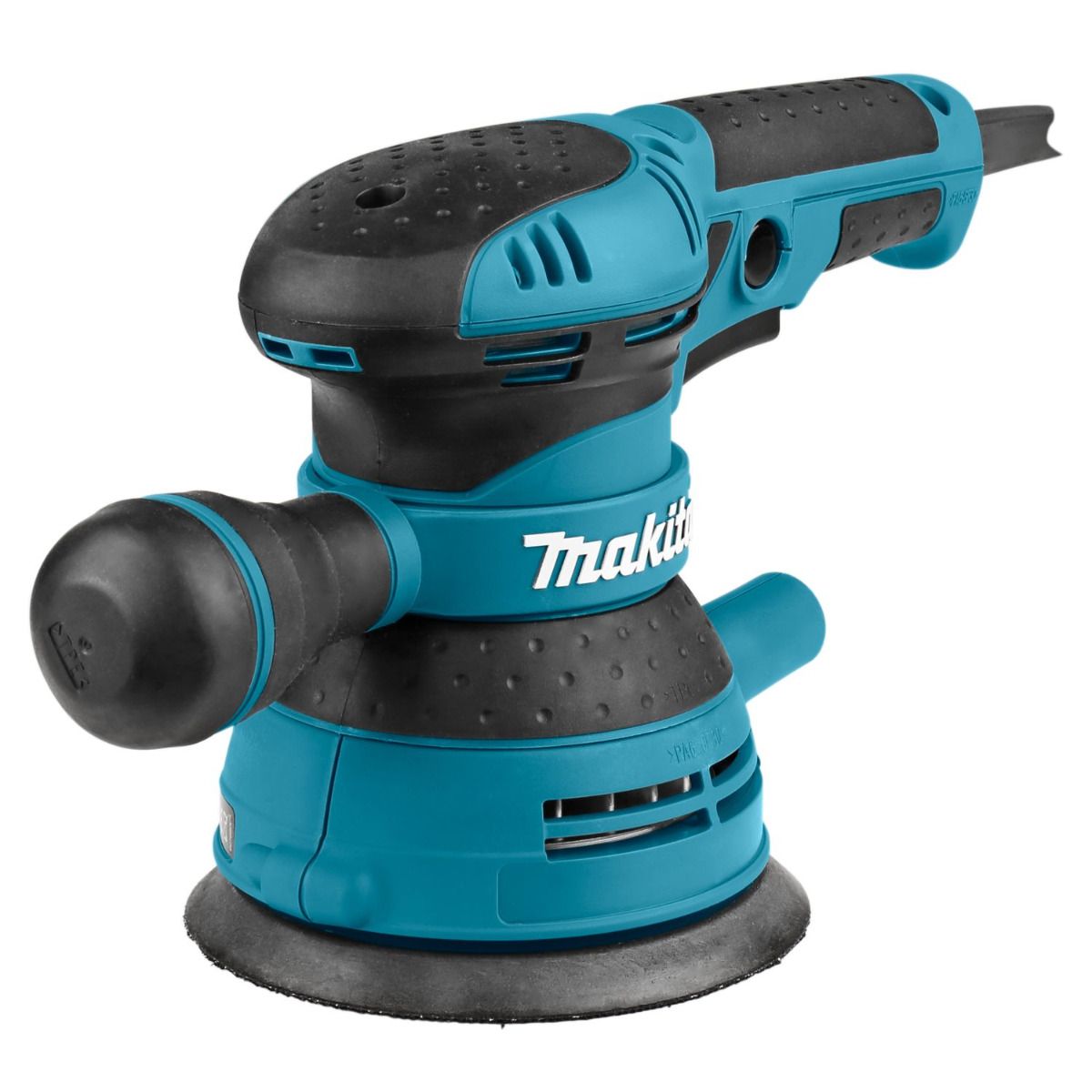 Makita BO5041 Excenter schuurmachine Ø125mm 300W 230V