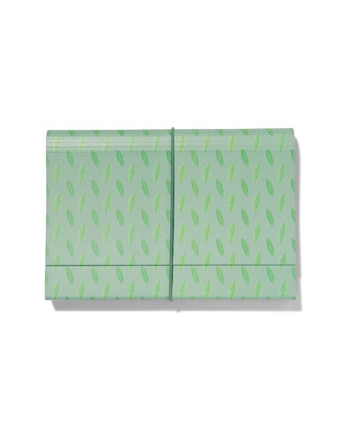 porte-documents 6 compartiments feuilles 23.5x33x4
