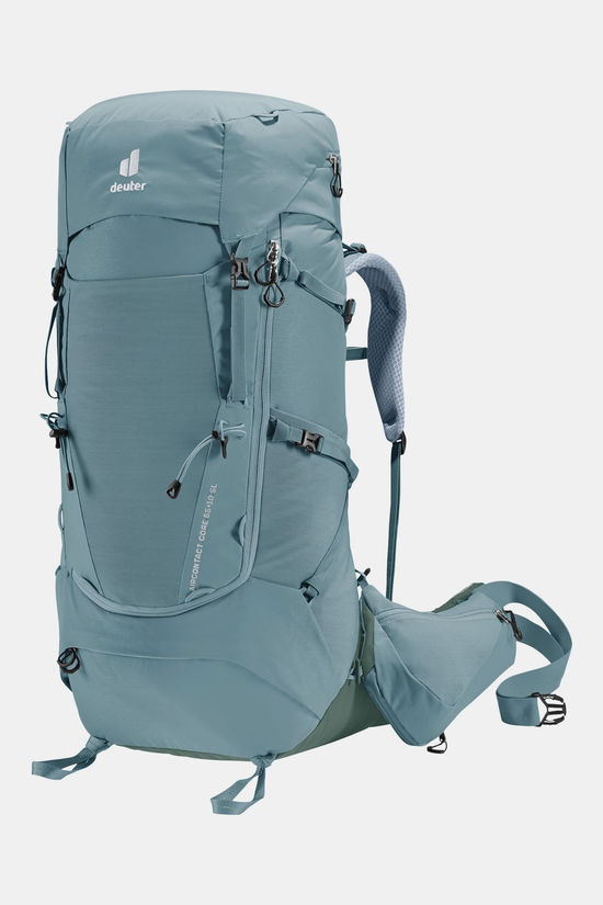 deuter deuter Aircontact Core 55+10 SL Dames Backpack