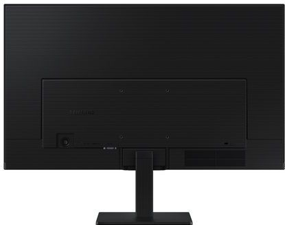 Samsung S27D302G - Computer Monitor - Zwart - 27 Inch - Full HD LCD