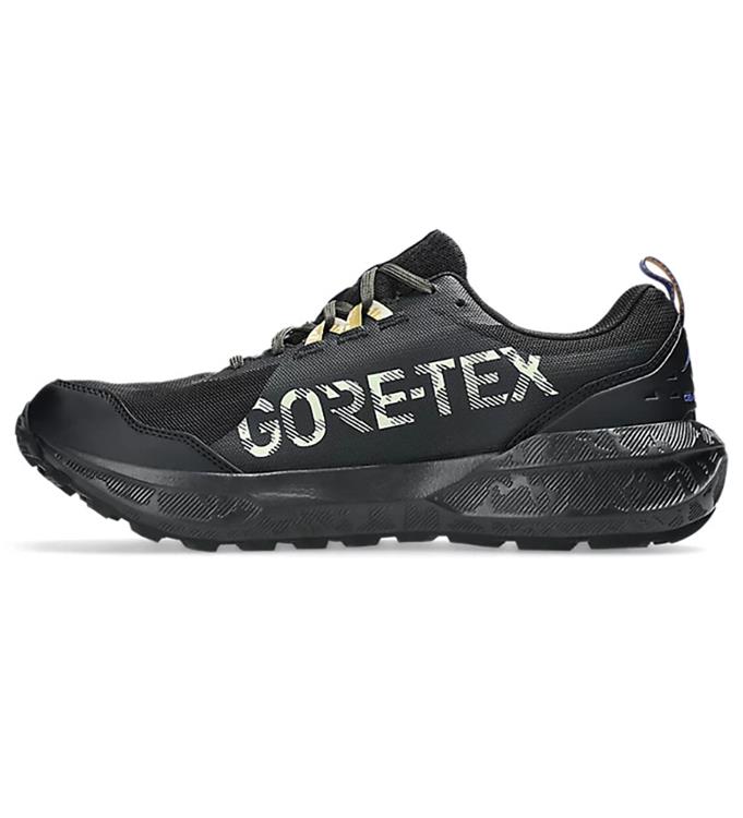 ASICS GEL-SONOMA 8 GTX 1011B977 BLACK-DARK-COBALT
