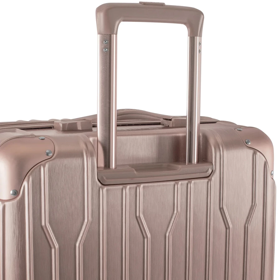 Heys Xtrak - 4-Rollen-Kabinentrolley S 53 cm erw. atmosphere