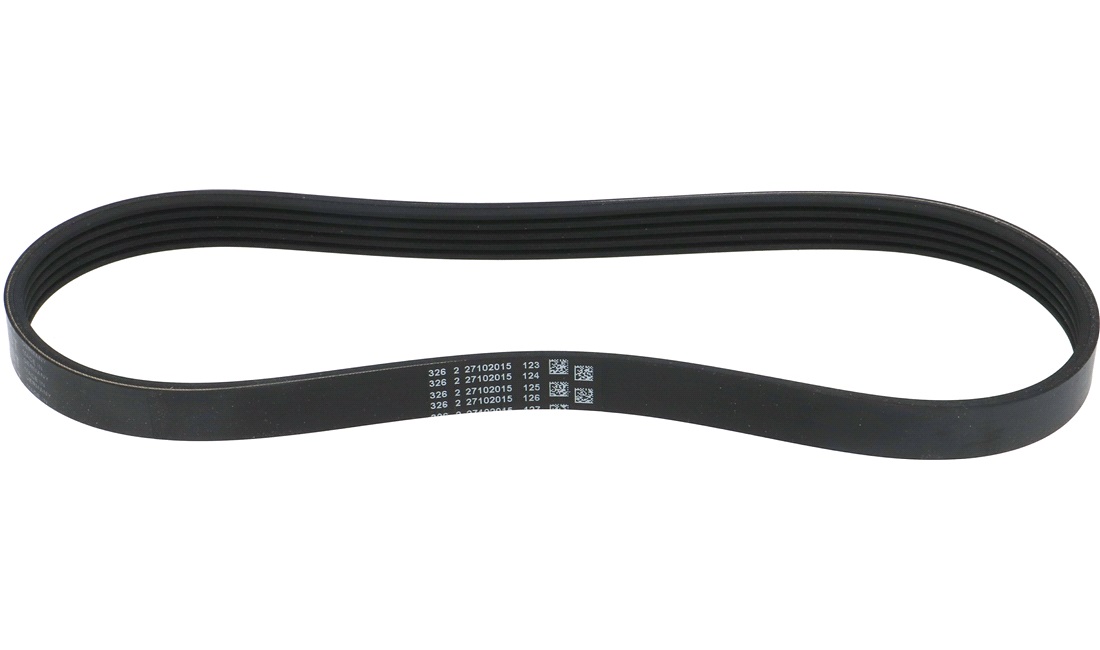 Multi v-rem 5 pk x 711 mm