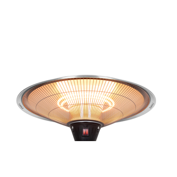 Eurom Terrasverwarmer PD2101 XXL
