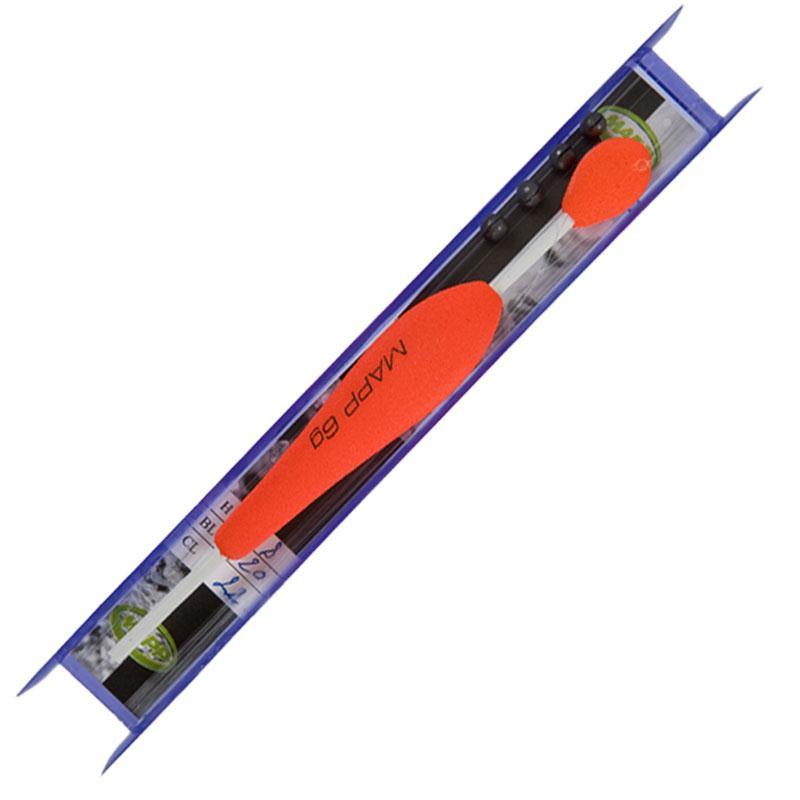 Ligne Montee Mapp Cap - Par 2