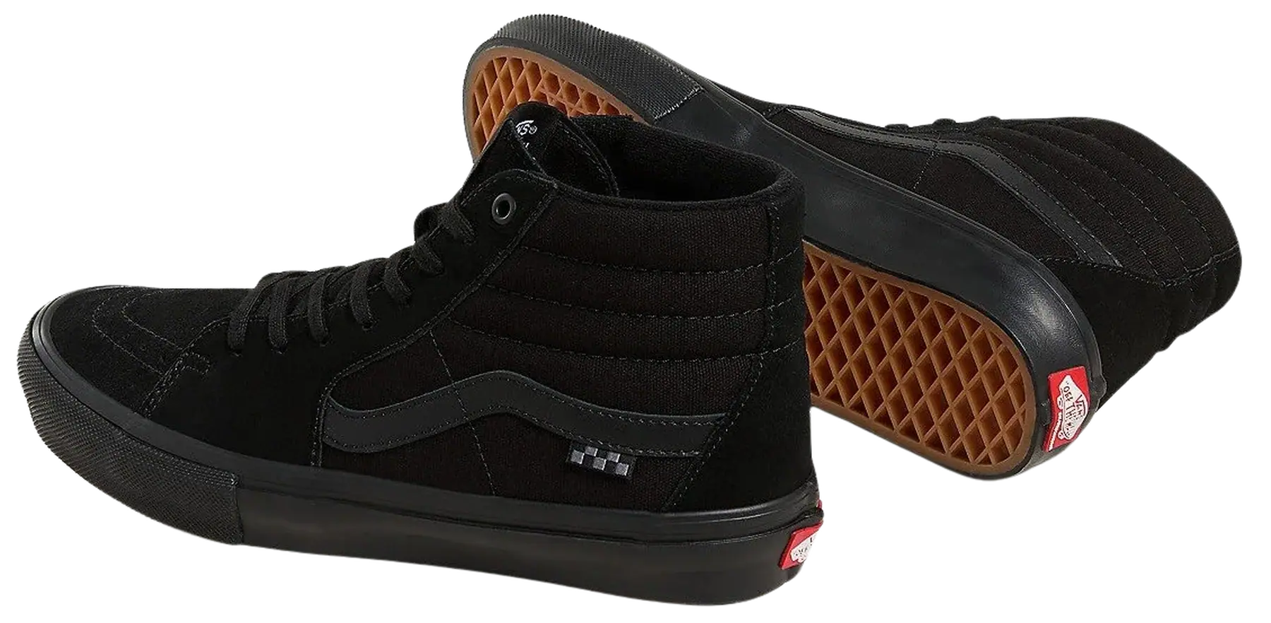 Vans Skate SK8-Hi Skatersko | SkatePro