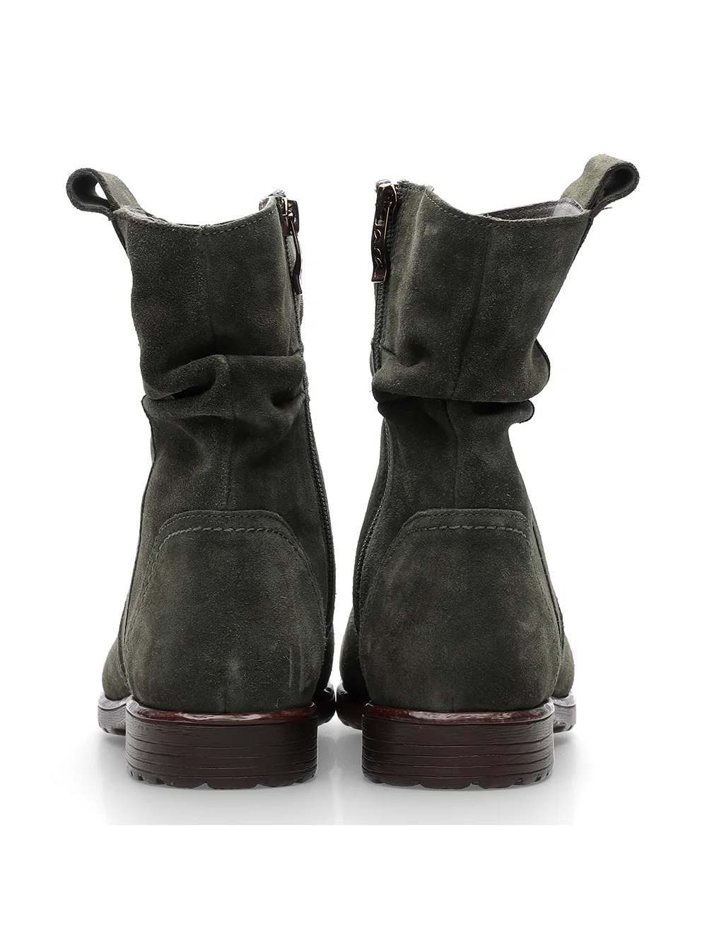 Stiefelette Liverpool forest
