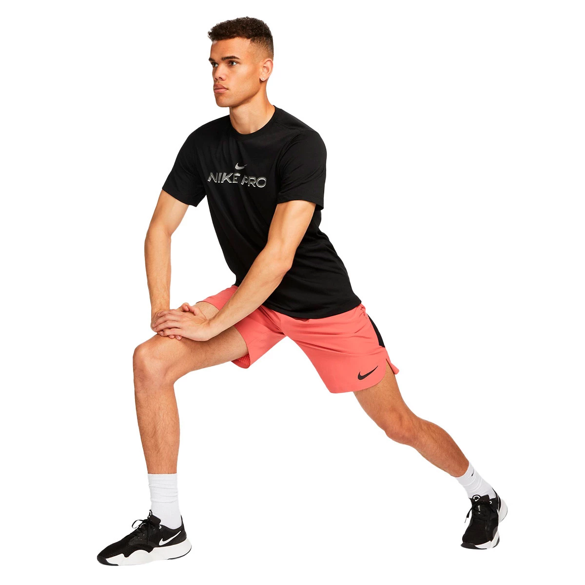T-Shirt Nike Dri-FIT