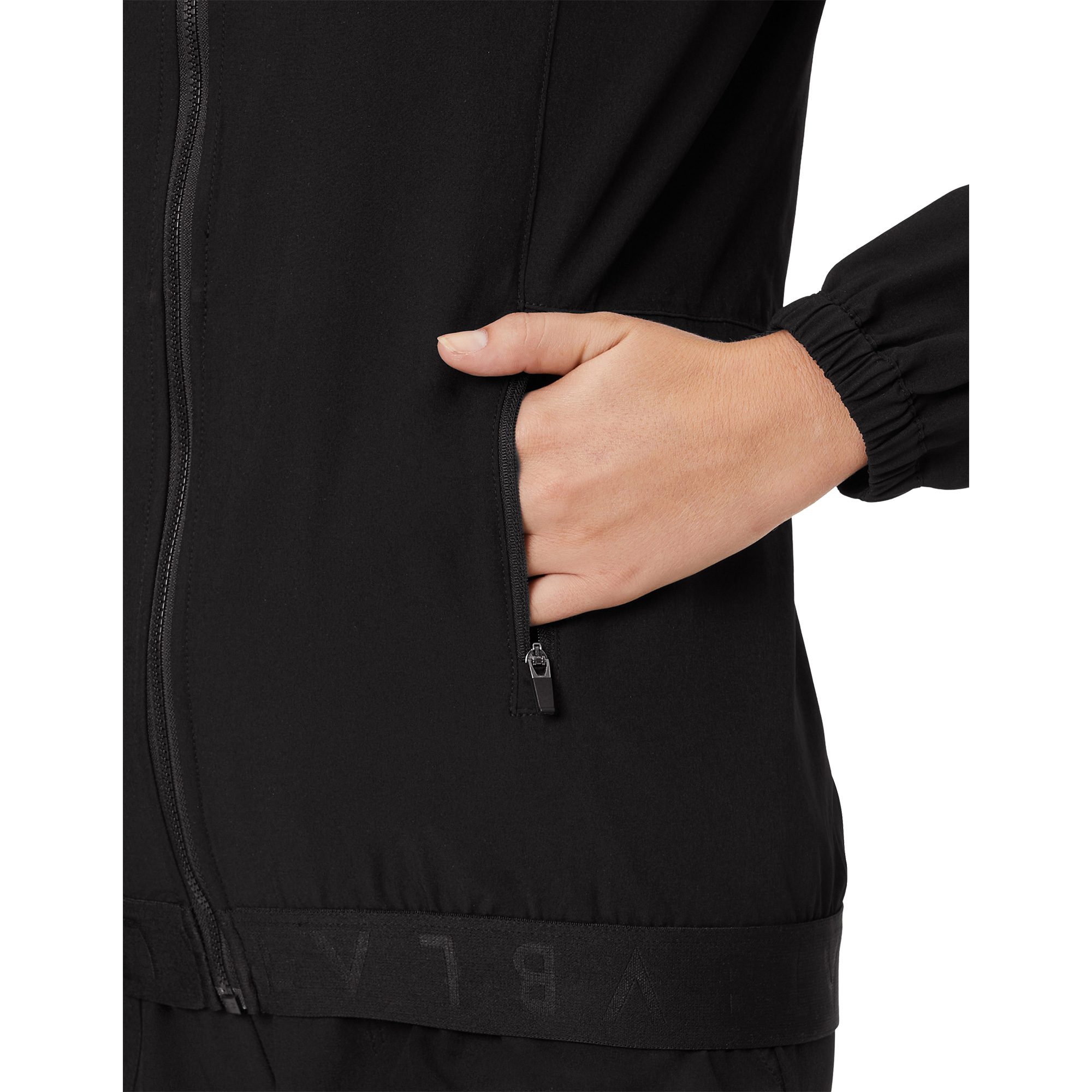 Venice Beach Hazel Jacke Damen schwarz