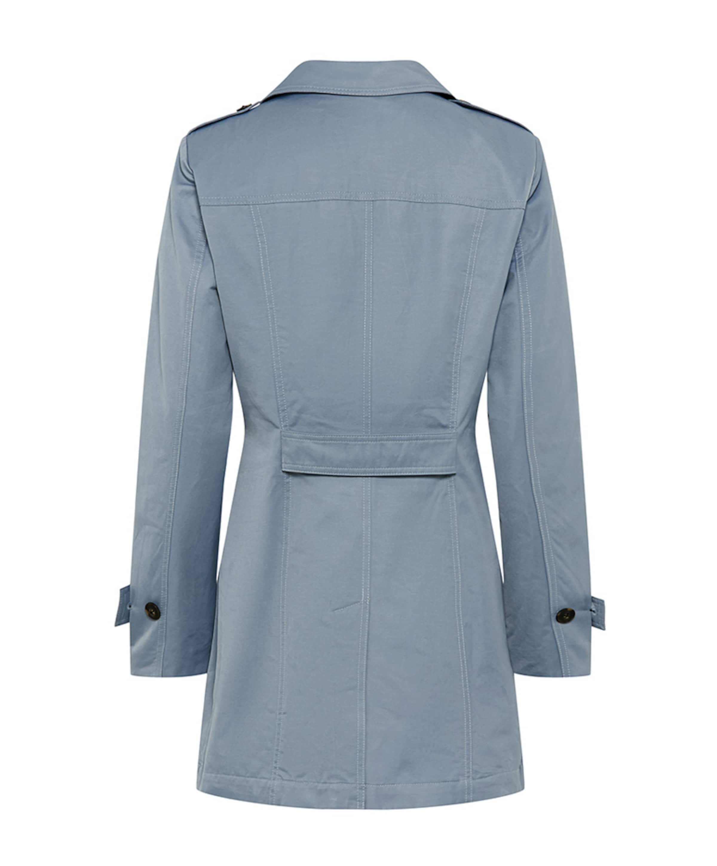 Fuchs Schmitt Dames jas blauw