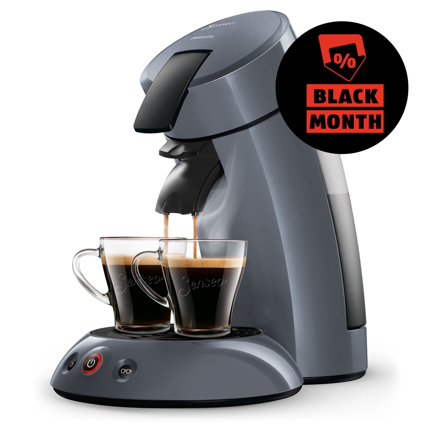 PHILIPS Senseo Kaffeemaschine