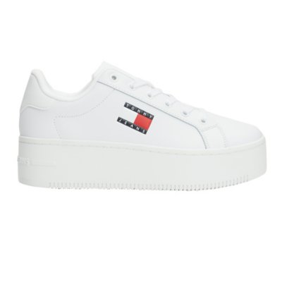 Sneakers femme Tjwform TOMMY HILFIGER