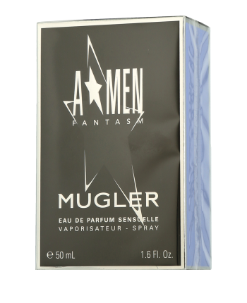 Thierry Mugler A-Men Fantasm Eau de Parfum Sensuelle Spray 50ml