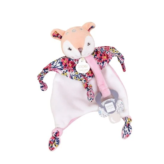 Les Sweety Doudou   Faon        20 cm   de               Doudou et Compagnie