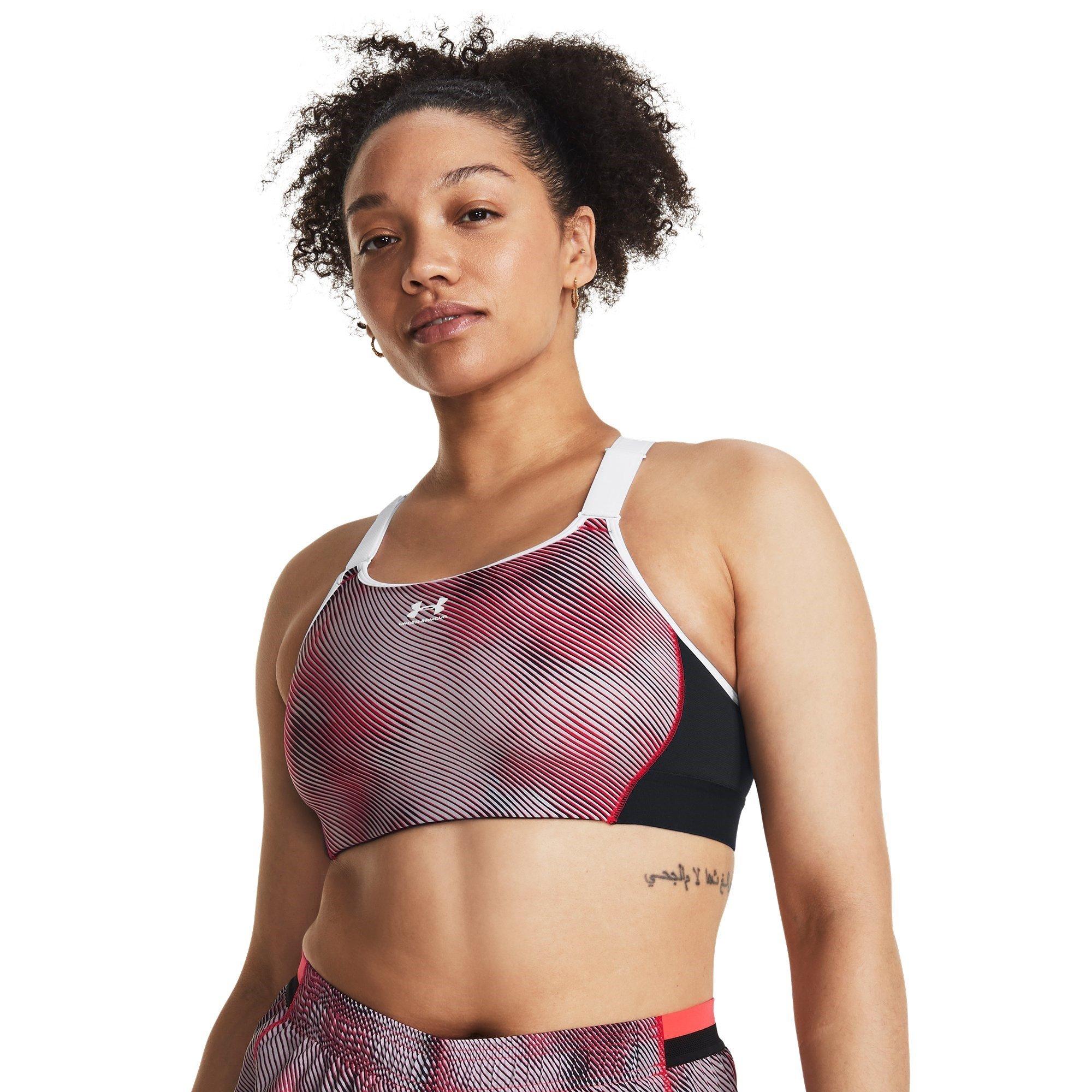 Under Armour HeatGear® Armour High Sports Bra