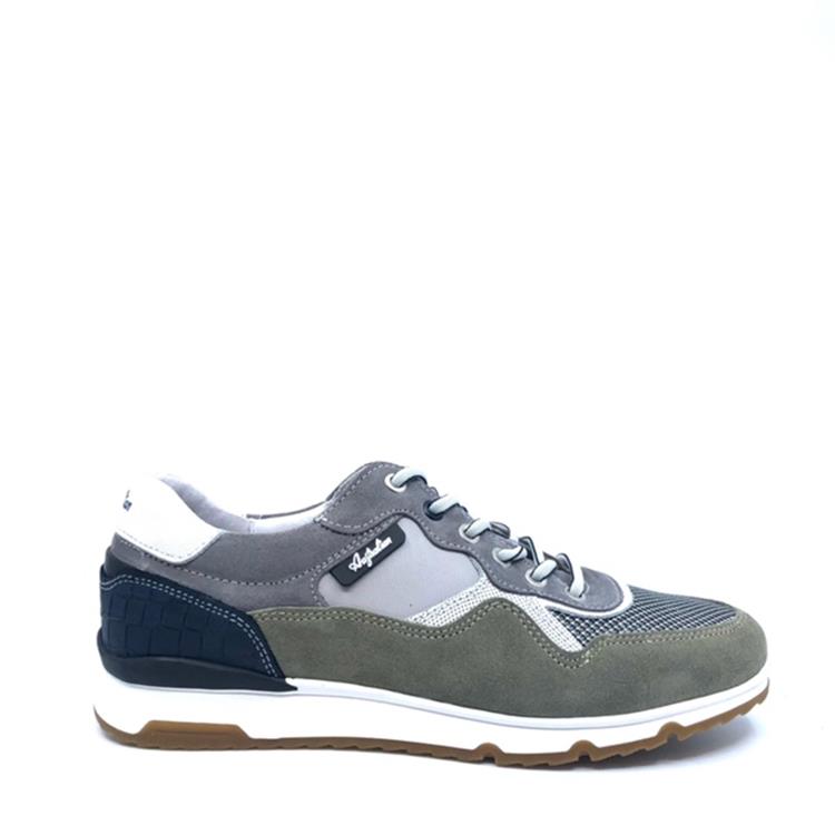 Australian Footwear 15.1519.05 Grijs/blauw