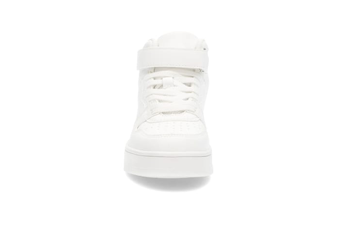 Tøff basket sneaker