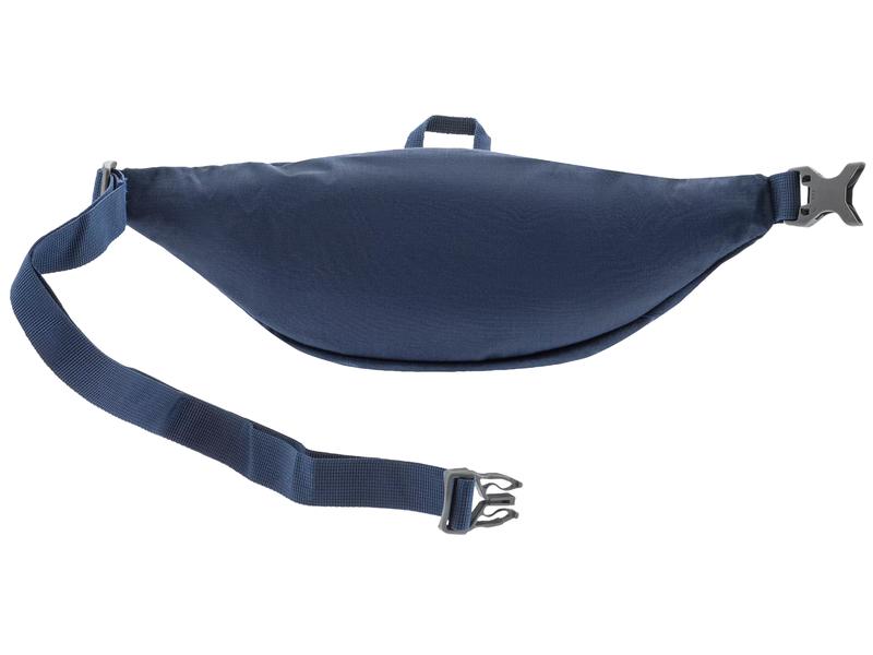 deuter Bauchtasche Belt I Midnight Praktische Gürteltasche