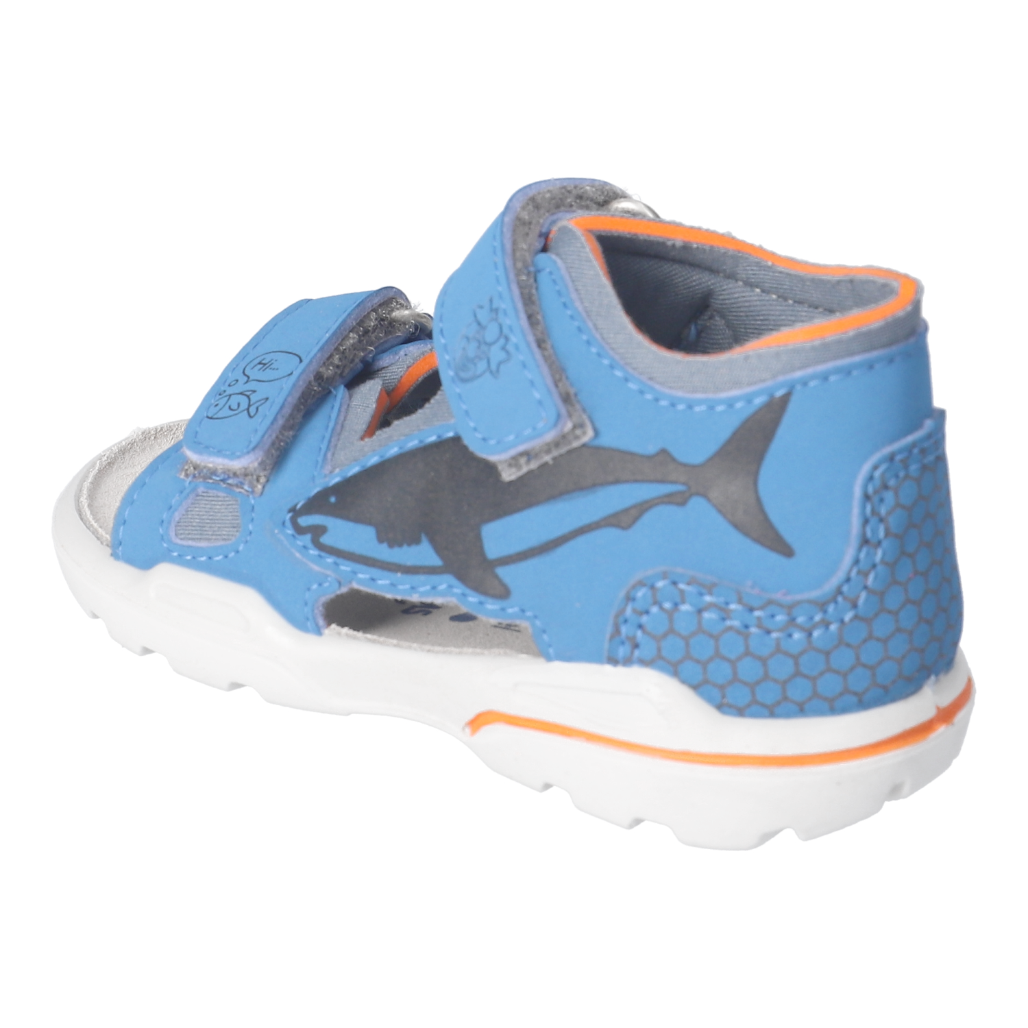 OCEAN - Sandalen