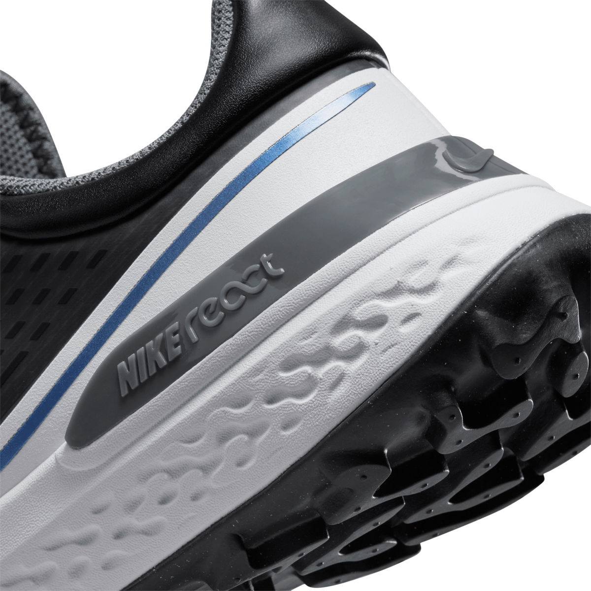Nike Infinity Pro 2 Golfsko Herre