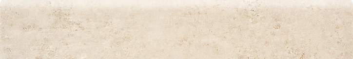 Lot de 5 plinthes Rodas beige 7,5 x 45 cm
