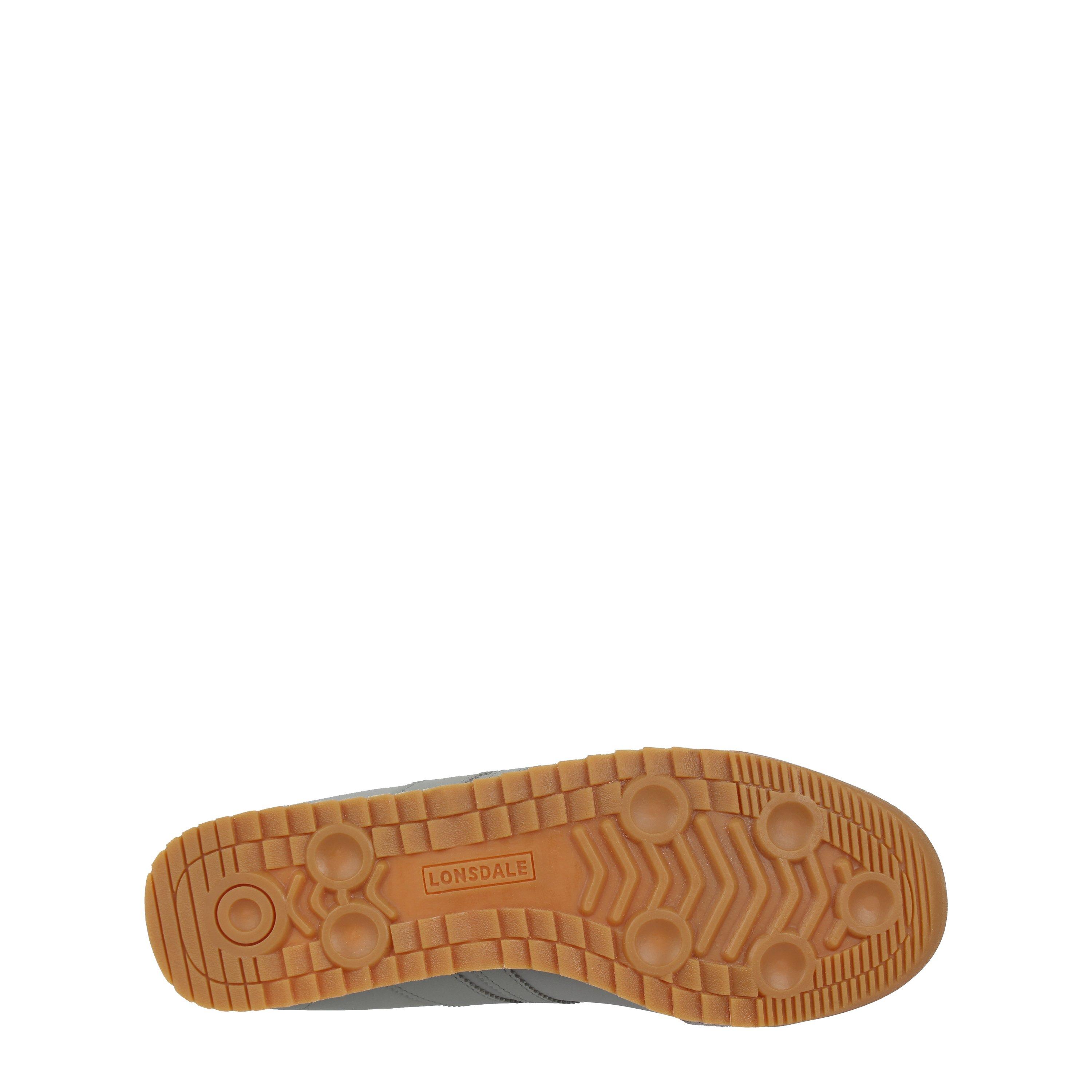 Lonsdale Lambo Trainers Mens