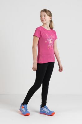 BengerBW LEGGING - schwarz