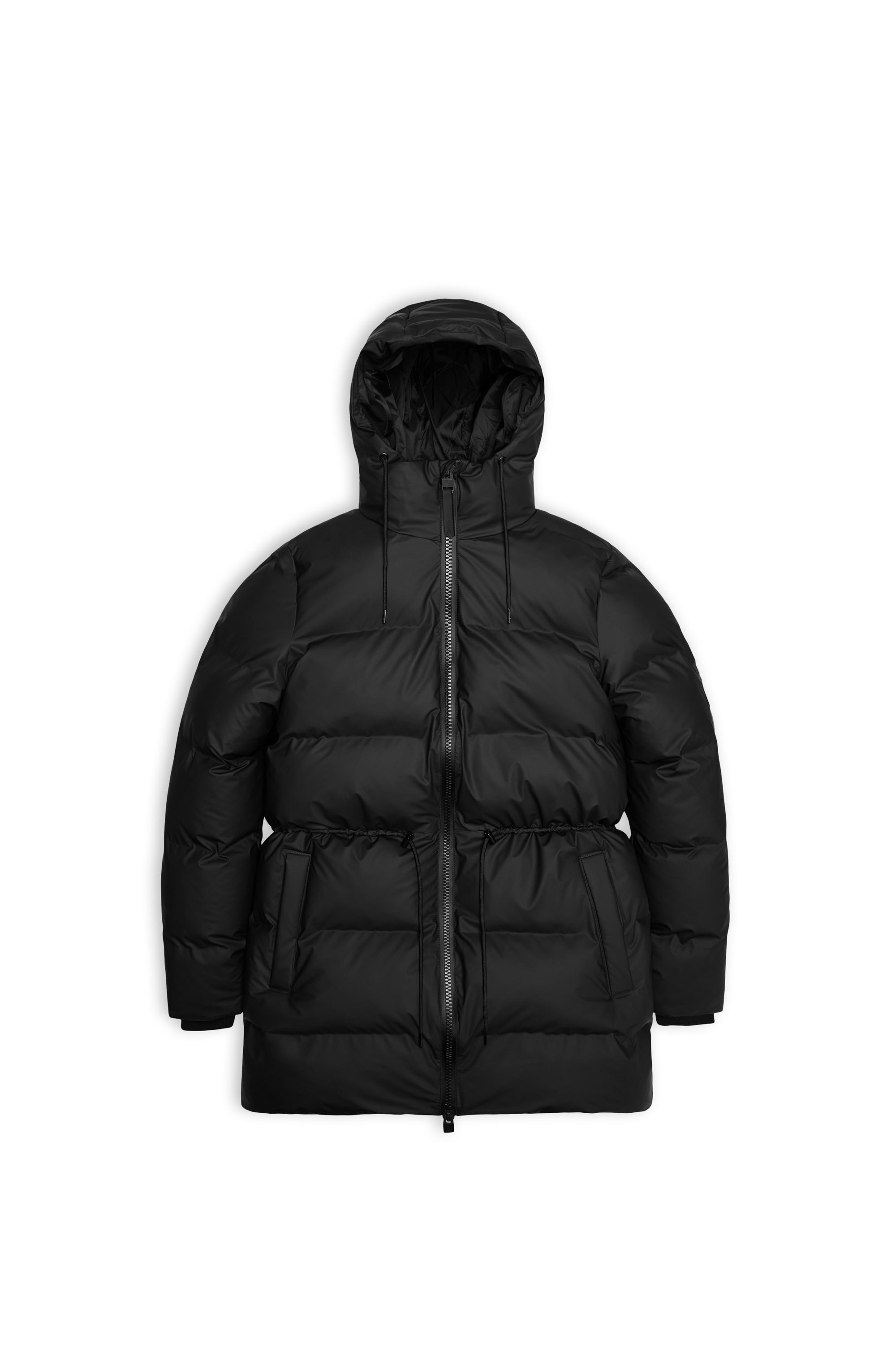 RAINS Doudoune DOUD 15160 W ALTA PUFF Noir