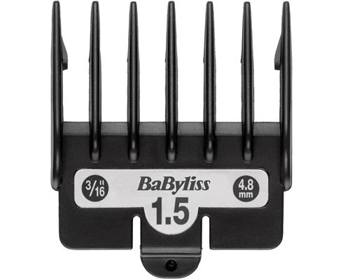 Babyliss E991E Super X Metal Hair Clipper