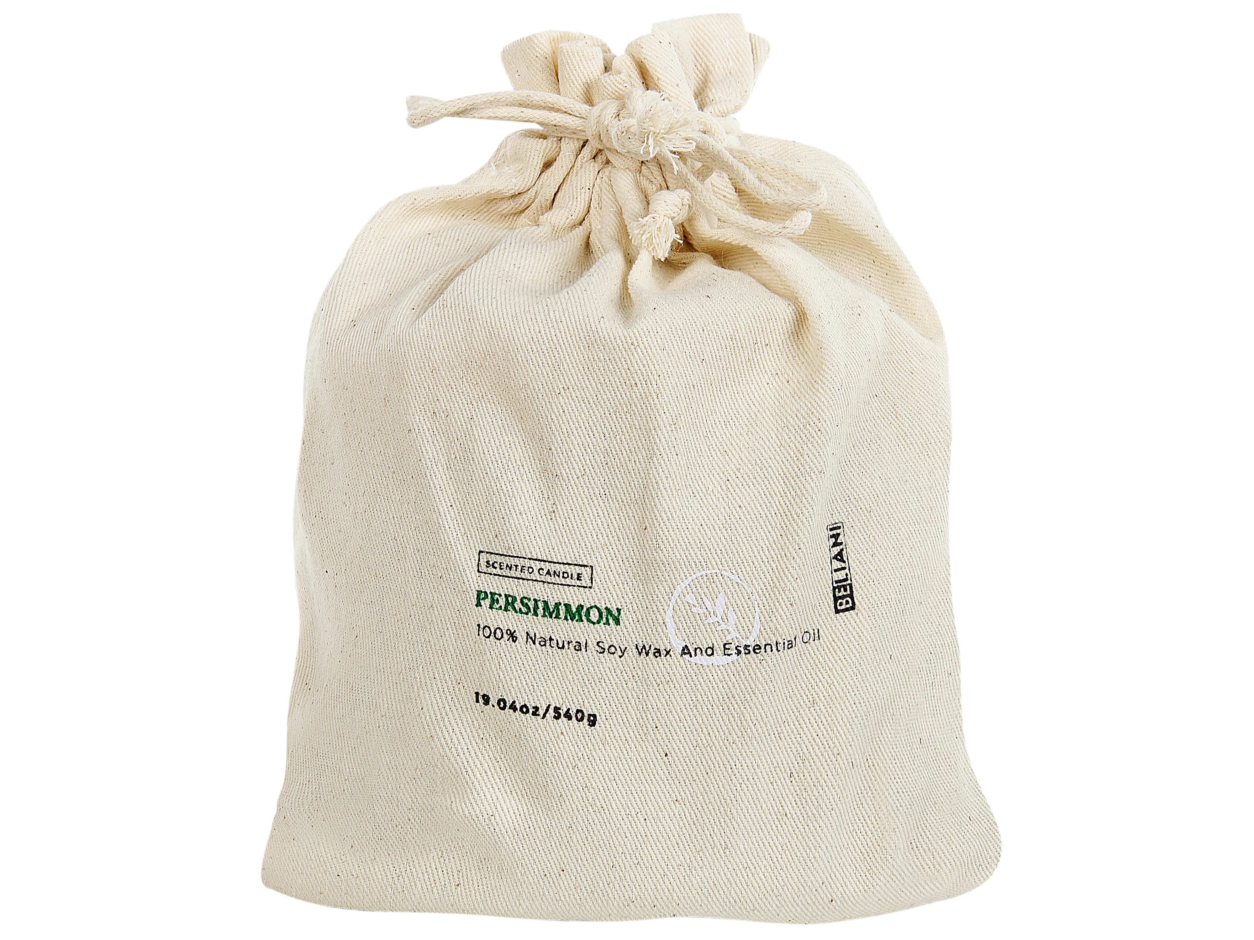 Geurkaars DELIGHT BLISS Soja wax Fruitige geurnoten