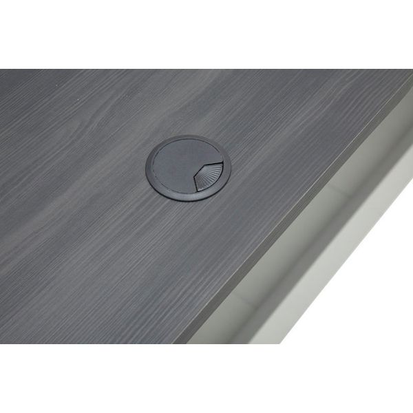 Zaor Miza M Flex Wengé Grey