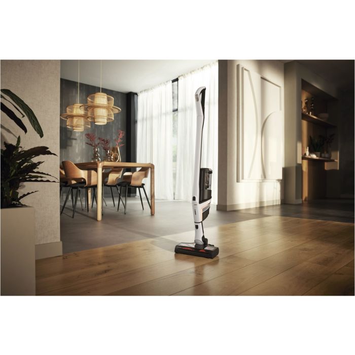 Miele Triflex HX2 PowerLine SOUL0 Lotosweiß