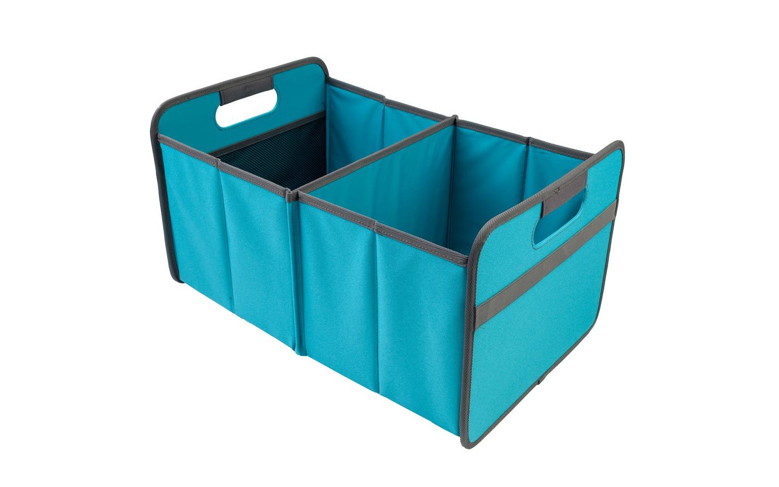 Meori Faltbox Classic Azur Blau Large 30 Liter