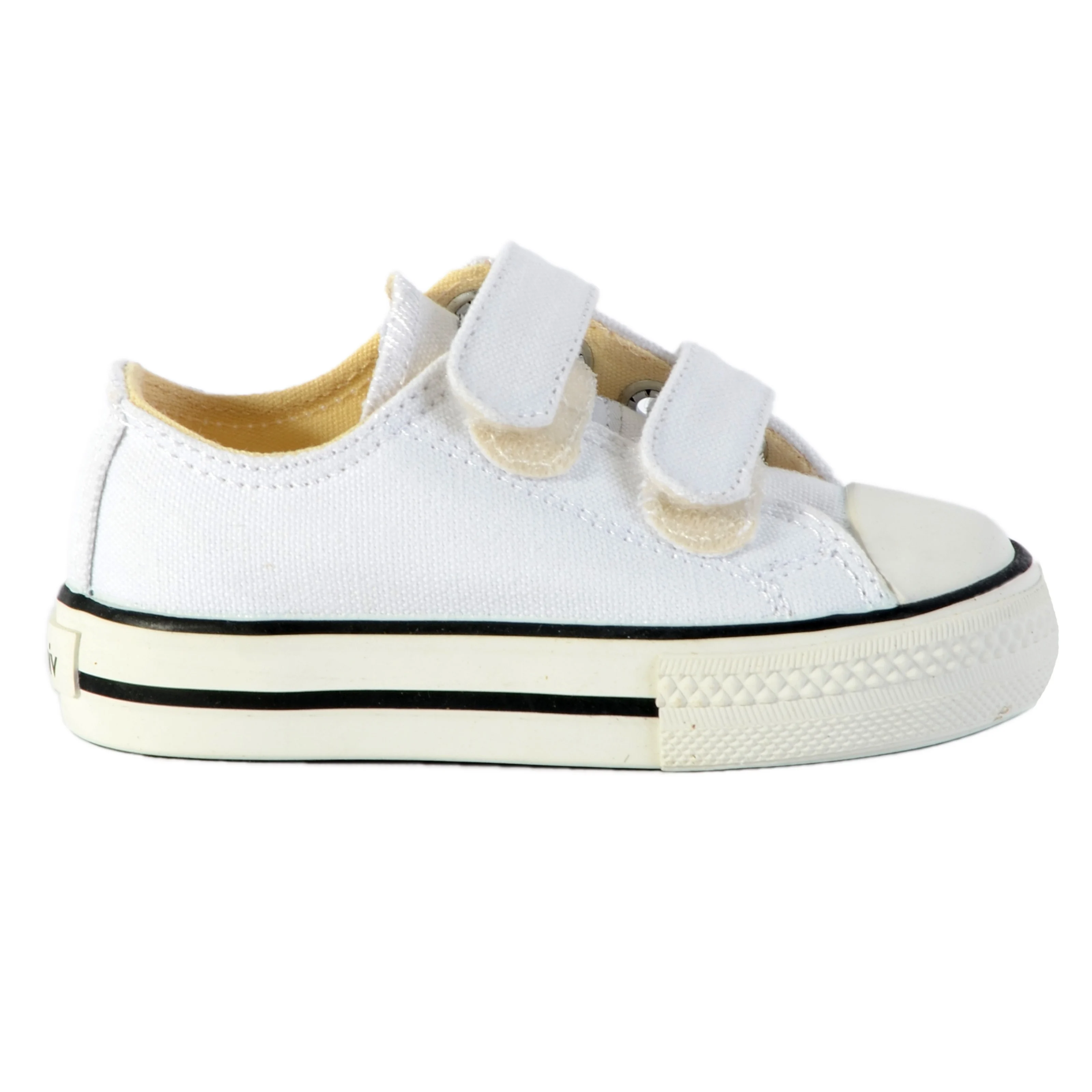 Basket enfant106555 blanc | Blanc