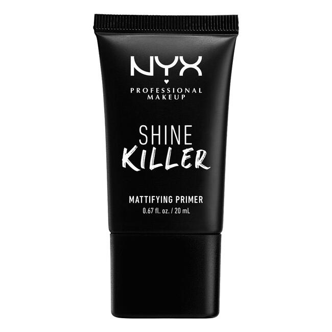 NYX Professional Makeup Shine Killer Regular Primer SK01 20 ML