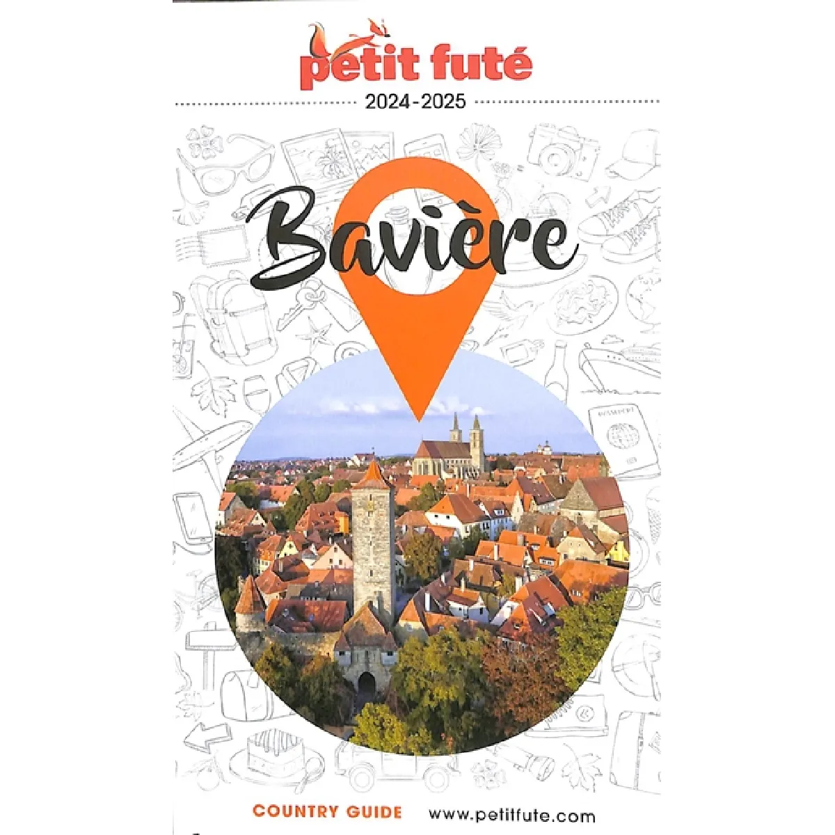 Bavière : 2024-2025