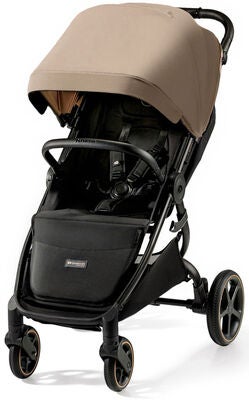 Kinderkraft MITZY Trille, Linen Beige