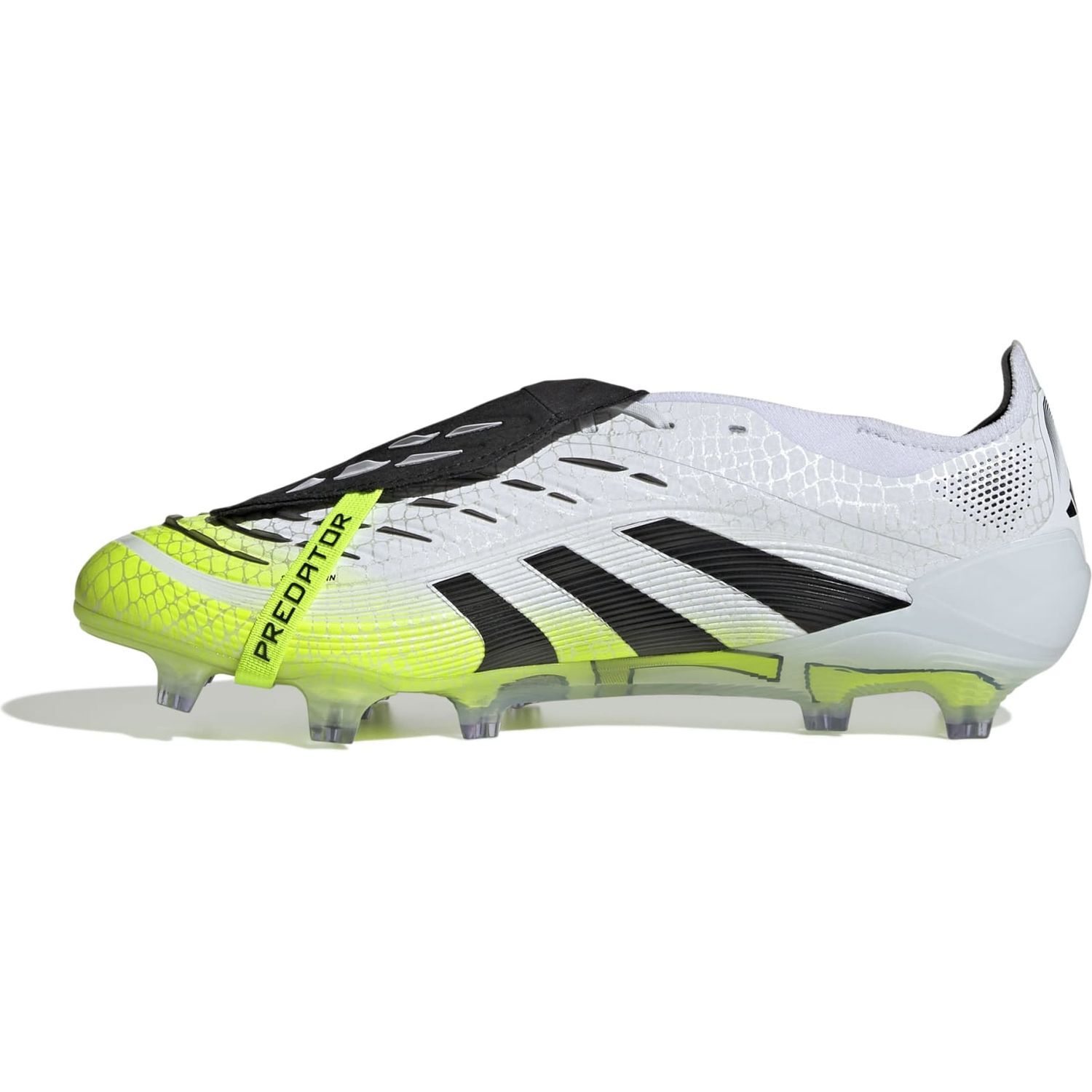 Adidas PerformancePredator Elite Fold-Over Tongue FG