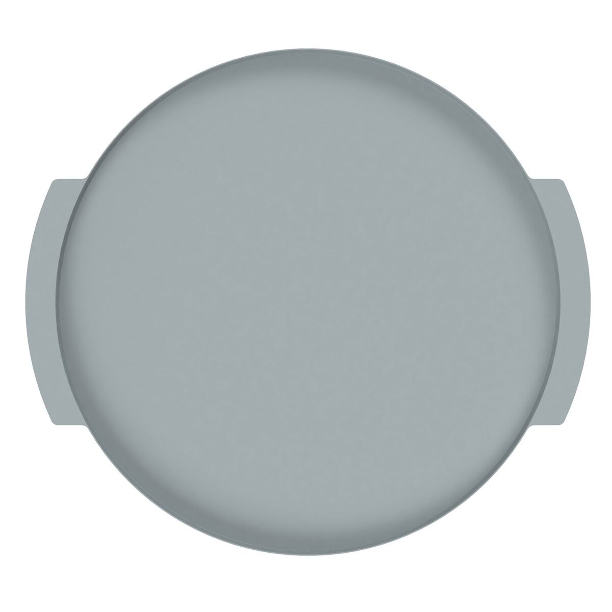 Carry Circle brett 35 cm, pale blue