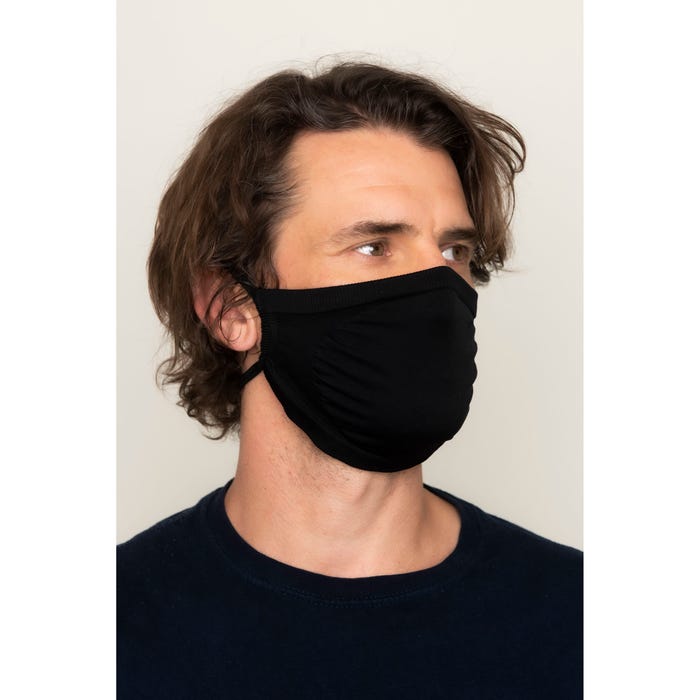 inSua-Mondmasker Nora