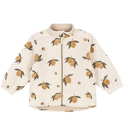 Konges Sløjd Thermojacke - Sweet Ente Sauer