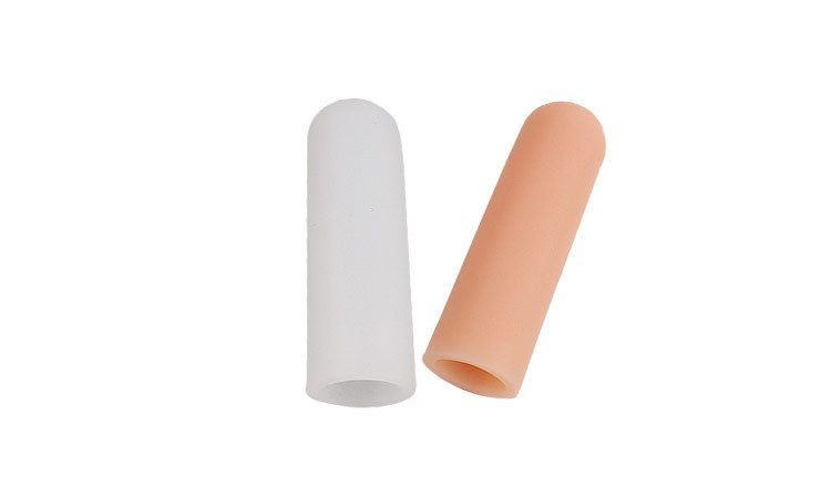 HATHA - Set van 2: Vingerbeschermer