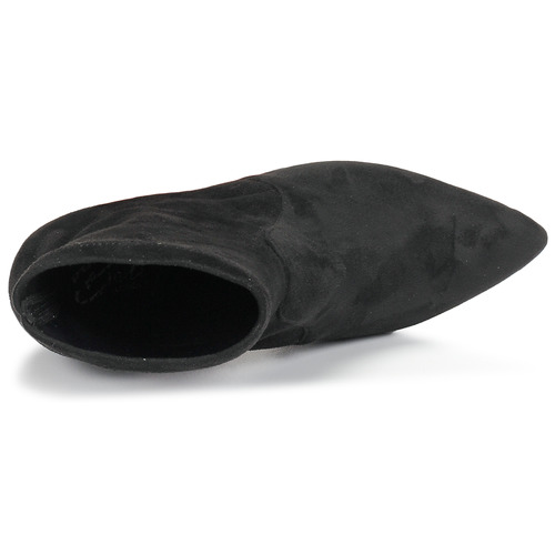 Betty London - NOUMET - Noir